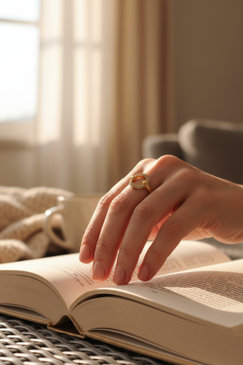 Anello - Lifestyle Libro